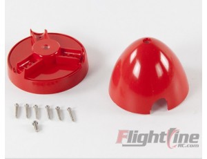 Flightline 1.1M La-7 3 Blade Spinner Set Flightline 1.1M La-7 3 Blade Spinner Set